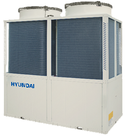 CHILLER HYUNDAI