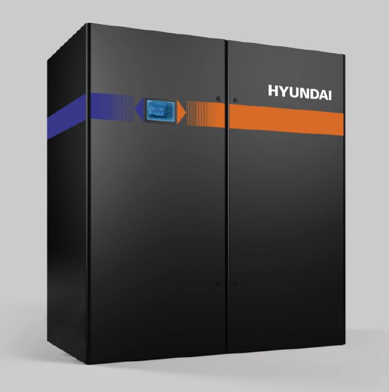 HYUNDAI LINK-WIND
