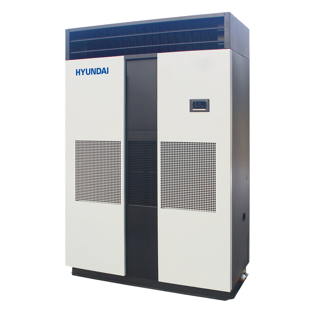 Điều hoà PACKAGED HYUNDAI – Loại tủ đứng 12hp – 113.000BTU – HPF12SONP/HO-12NP